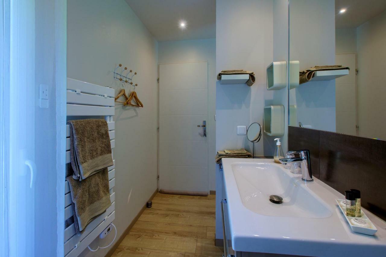 B&B La Closerie 33 Sadirac Zewnętrze zdjęcie