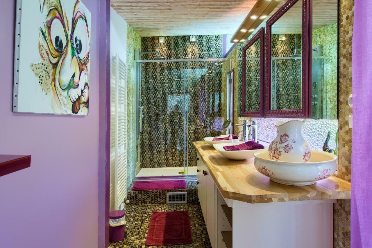 B&B La Closerie 33 Sadirac Zewnętrze zdjęcie