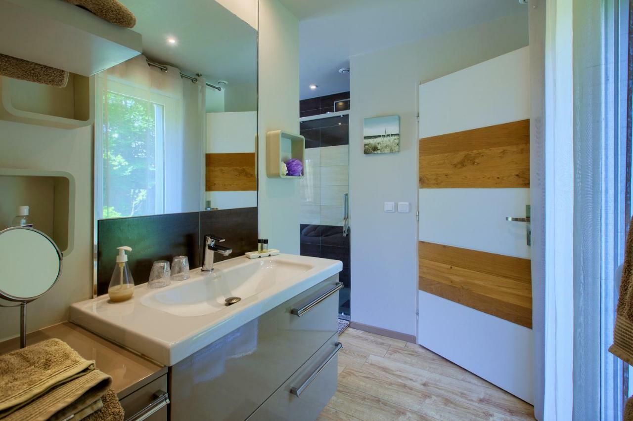 B&B La Closerie 33 Sadirac Zewnętrze zdjęcie