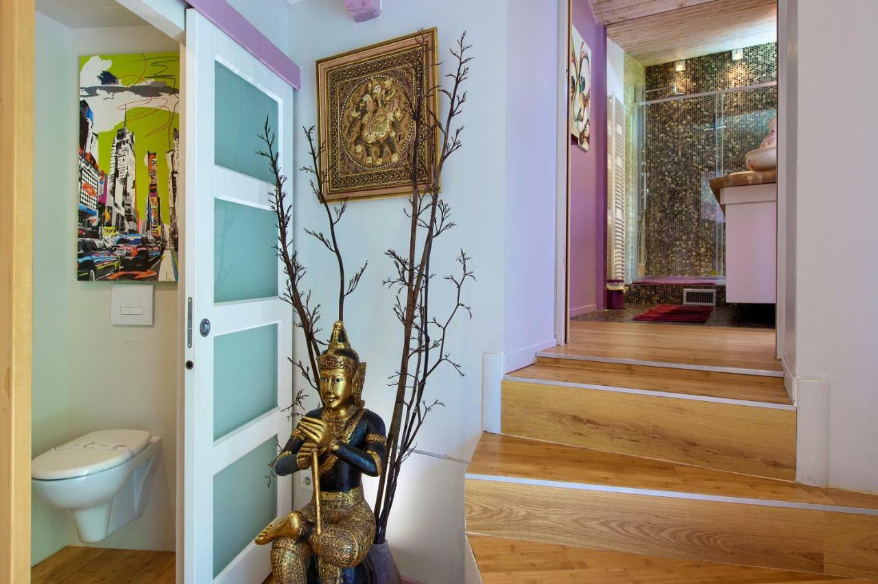 B&B La Closerie 33 Sadirac Zewnętrze zdjęcie