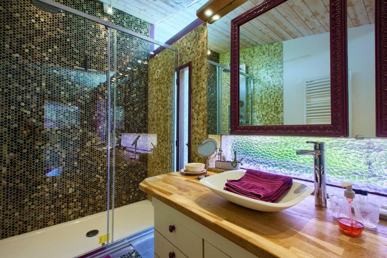 B&B La Closerie 33 Sadirac Zewnętrze zdjęcie
