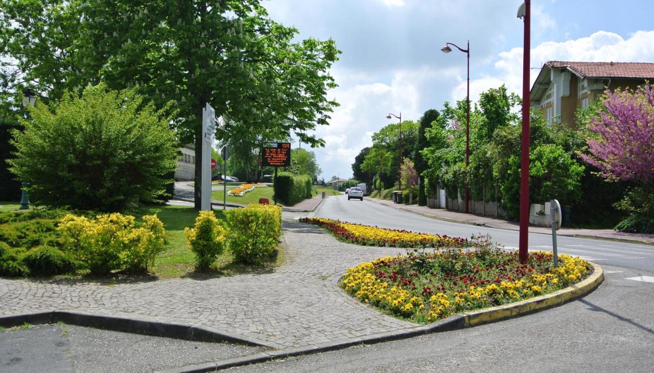 B&B La Closerie 33 Sadirac Zewnętrze zdjęcie